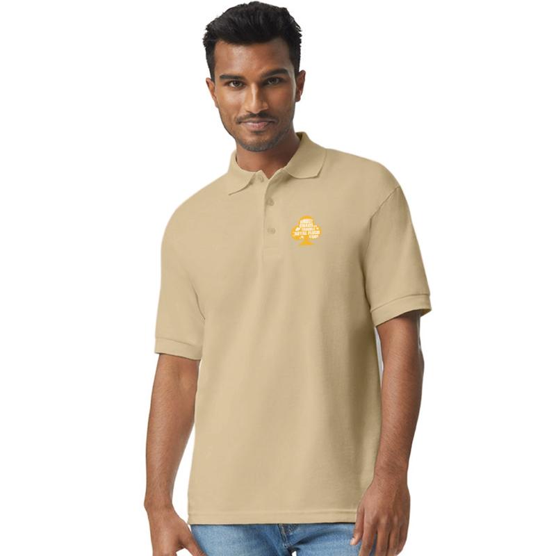 A Midst Chaos Trouble Royal Flush Stands | Poker