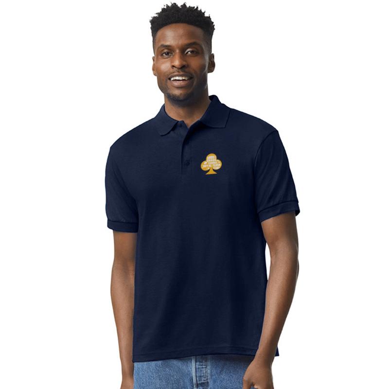 A Midst Chaos Trouble Royal Flush Stands | Poker