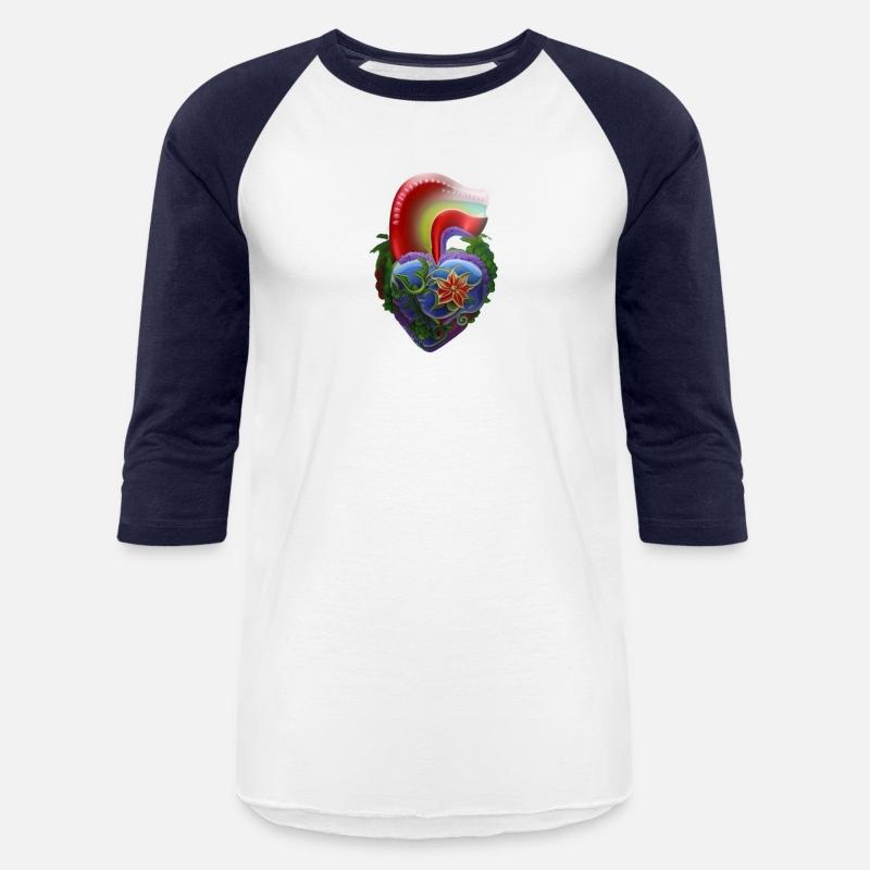 a tattoo of a healing heart.