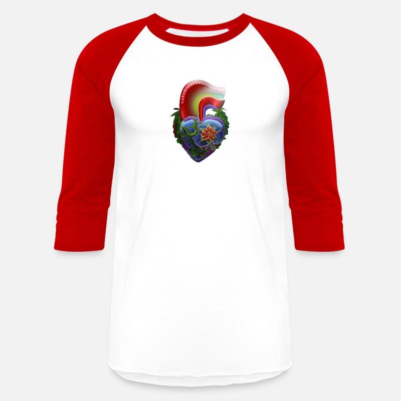 a tattoo of a healing heart.