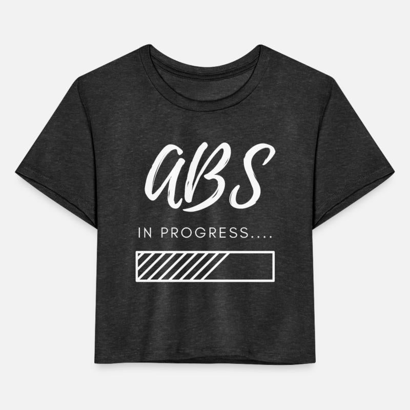 Abs In Progress