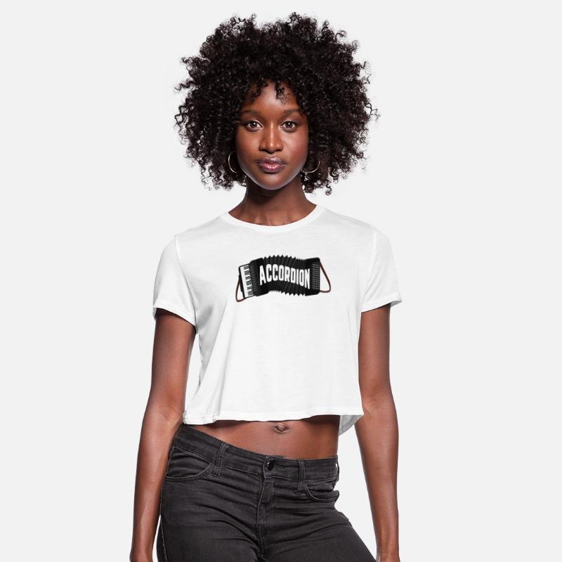 Accordion The Instrument For Intelligent People