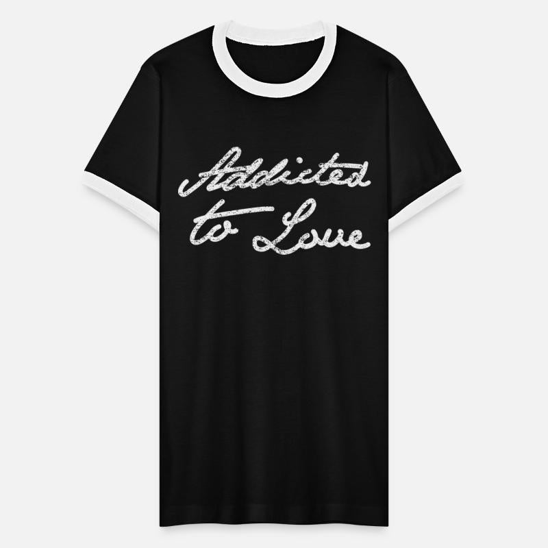 Addicted to Love
