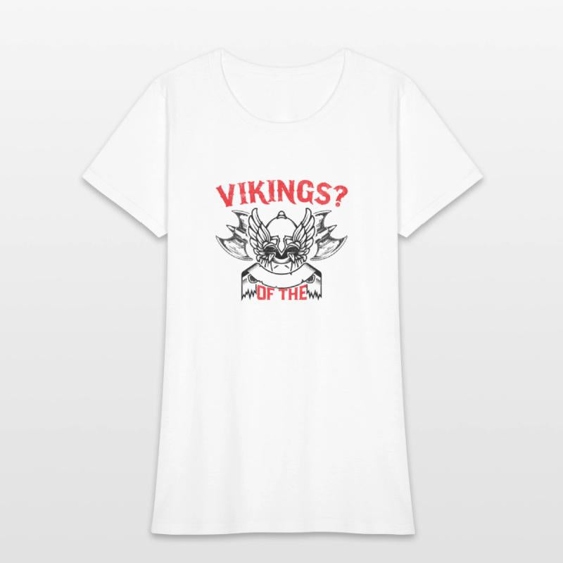 Addicted To Vikings