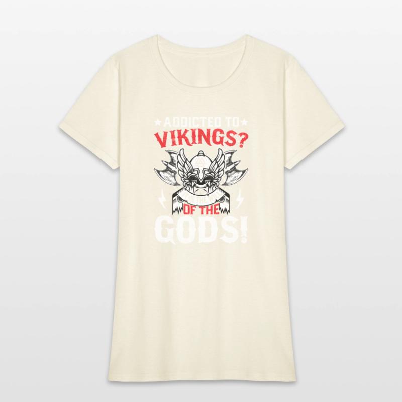 Addicted To Vikings