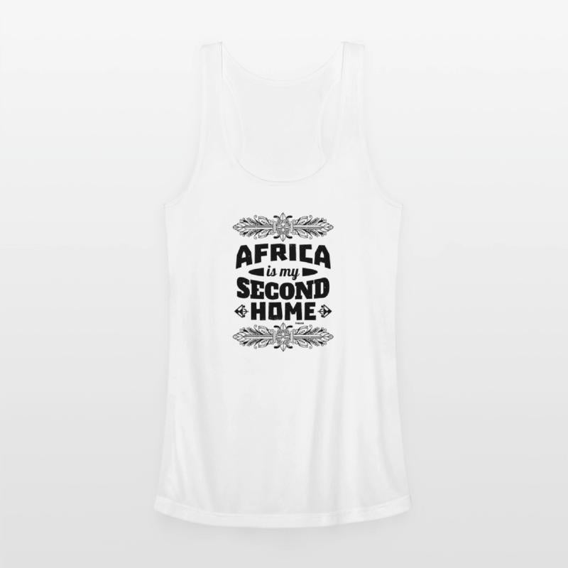 Africa saying South Africa vacation