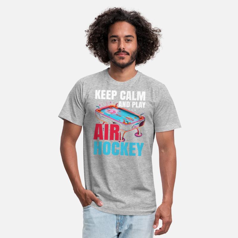 Air Hockey Table Hockey Player Tabletop Game