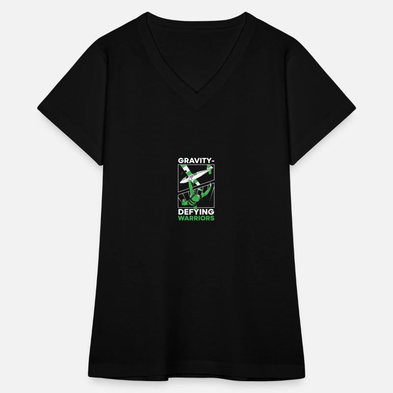 Airborne Paratrooper Skydiving Parachuting