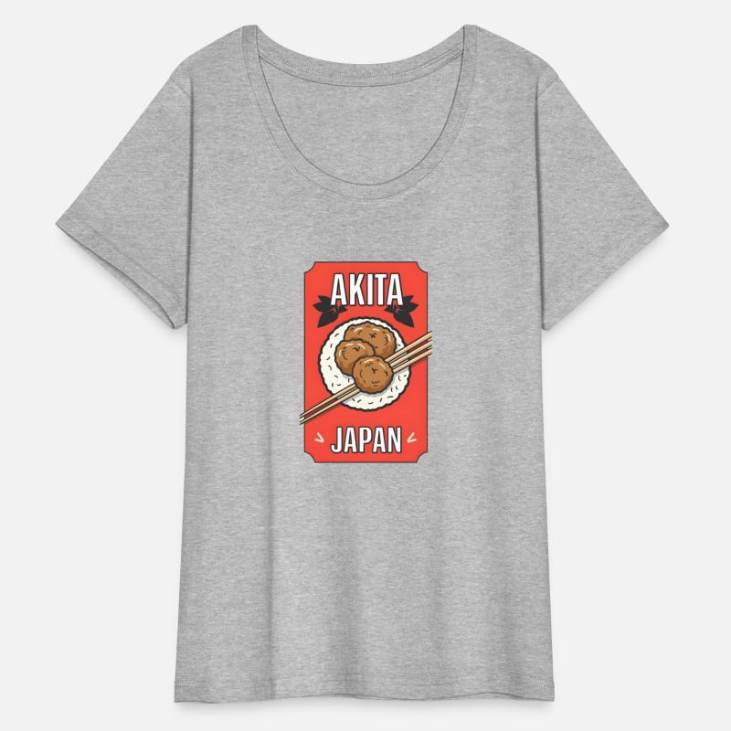 Akita Delight: Giant Fried Rice Balls