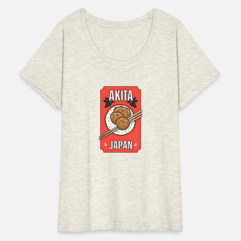 Akita Delight: Giant Fried Rice Balls