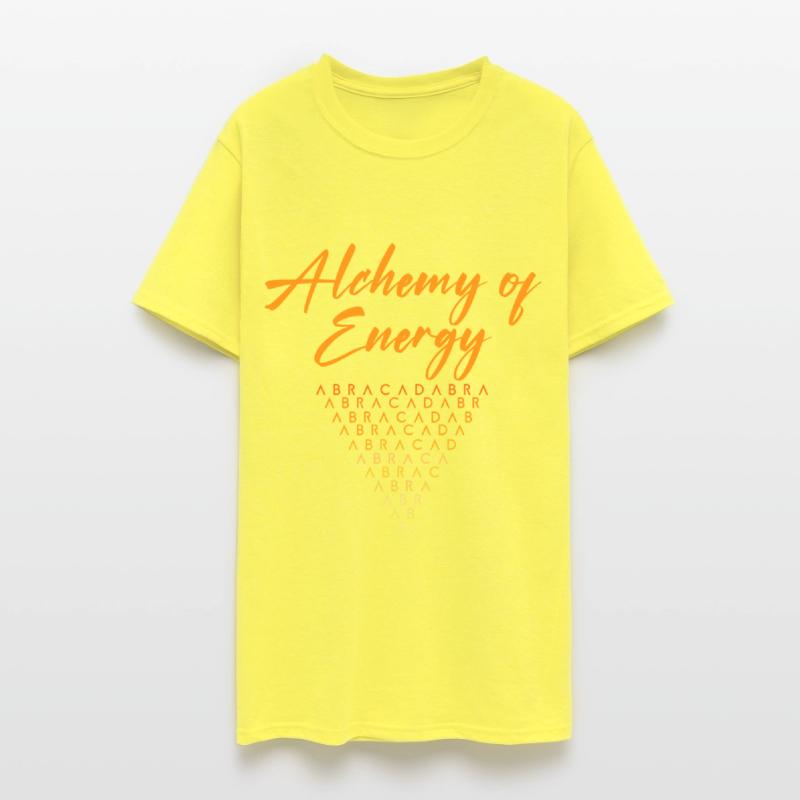 Alchemy of Enery, Alchemist, Abracadabra