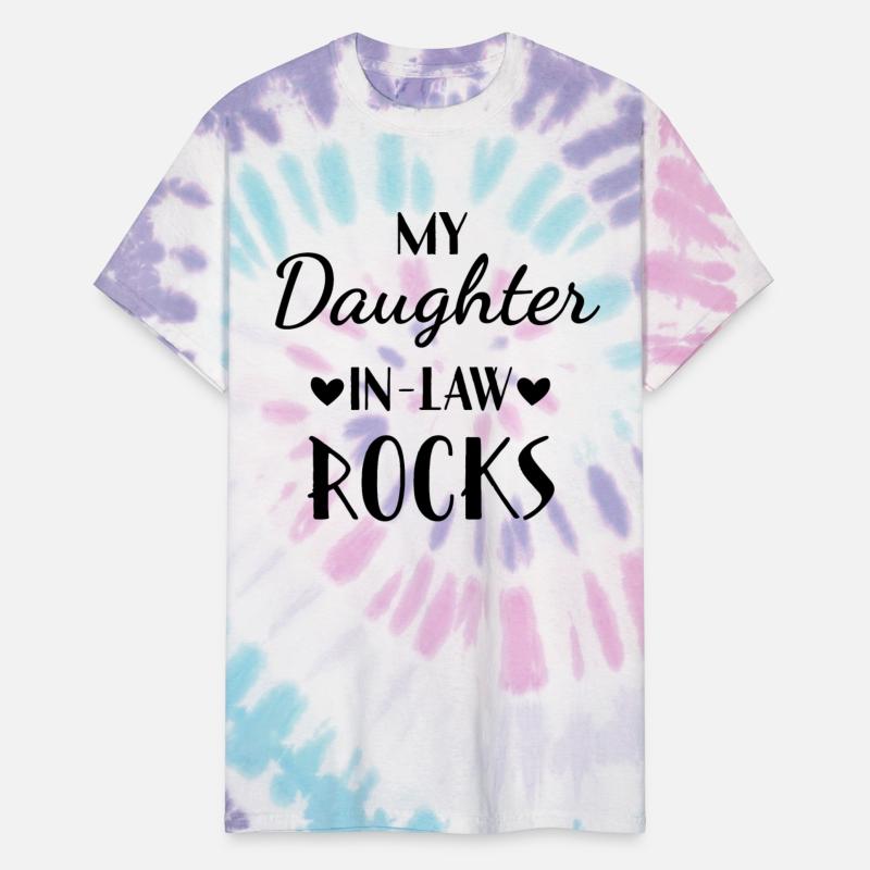 Amazing daughter-in-law, Proud Mother-in-law