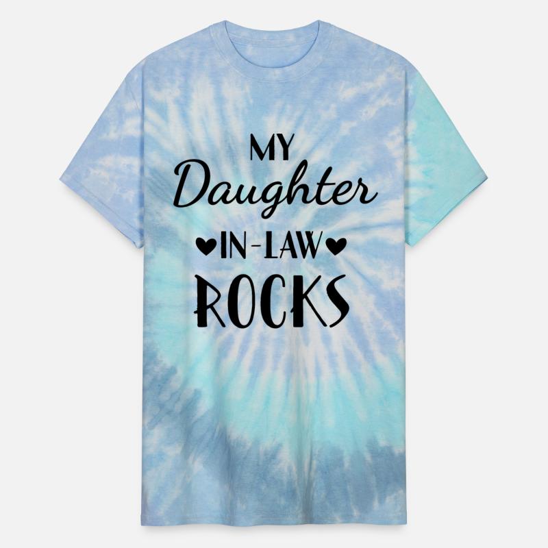 Amazing daughter-in-law, Proud Mother-in-law