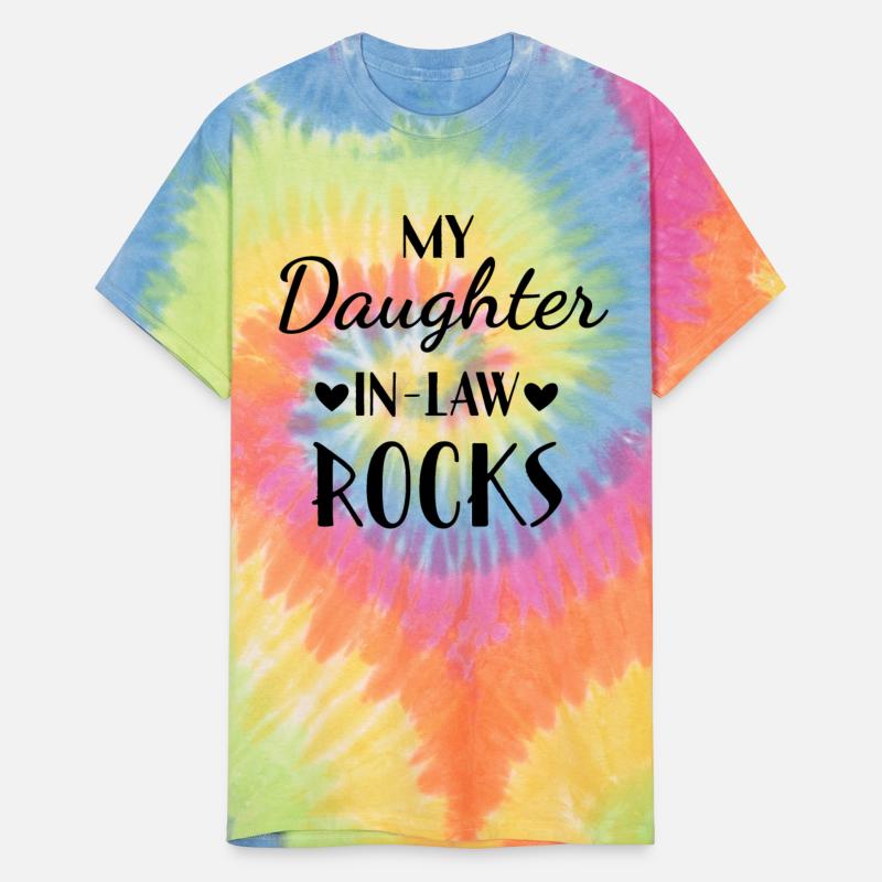 Amazing daughter-in-law, Proud Mother-in-law