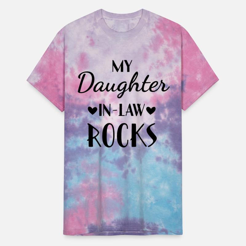 Amazing daughter-in-law, Proud Mother-in-law