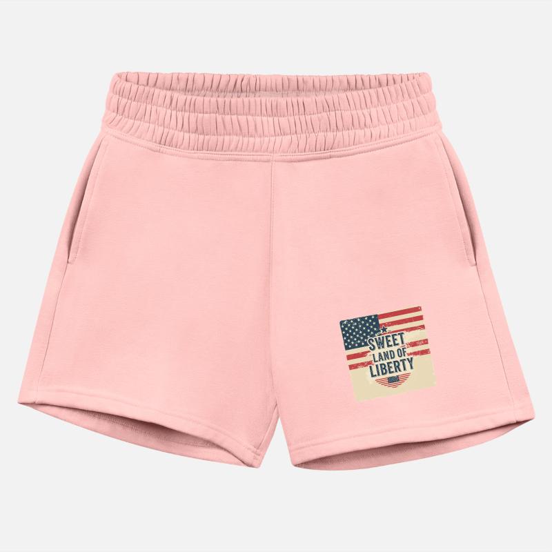 America Independence Day Celebration