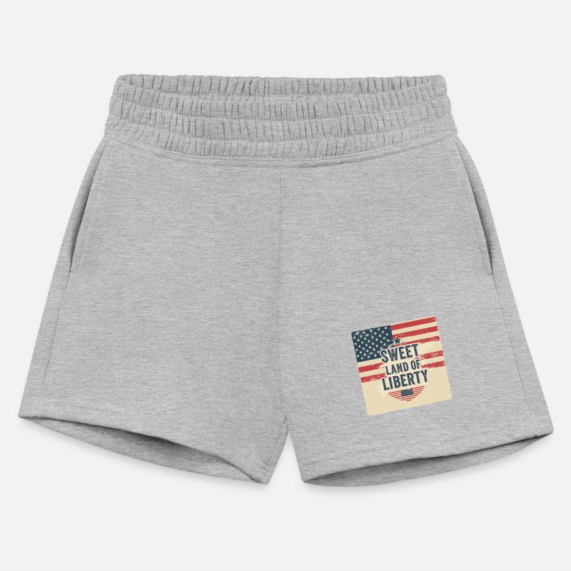 America Independence Day Celebration