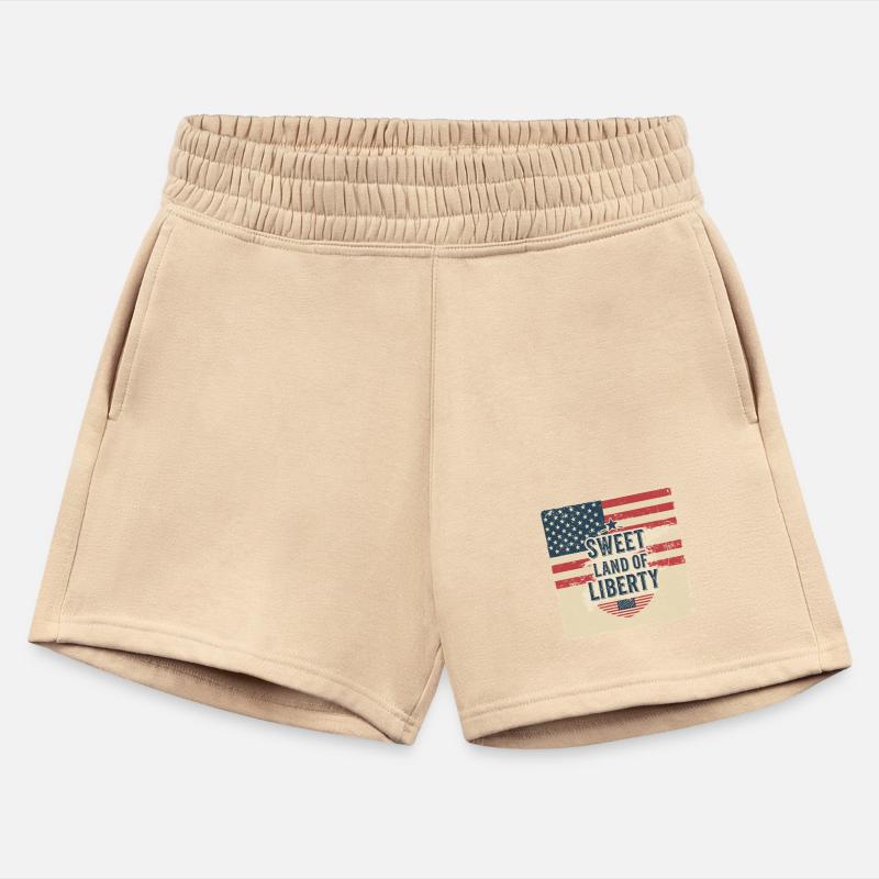 America Independence Day Celebration