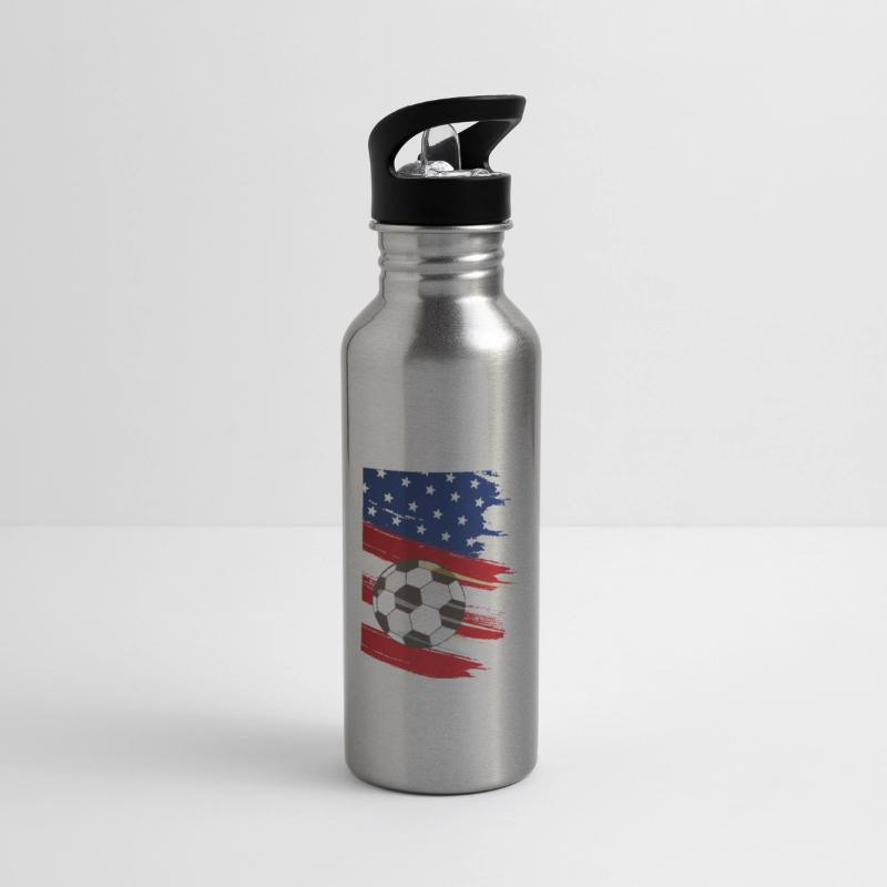 American soccer team , soccer