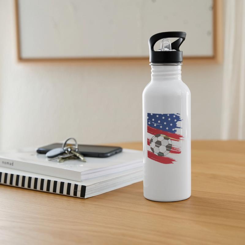 American soccer team , soccer