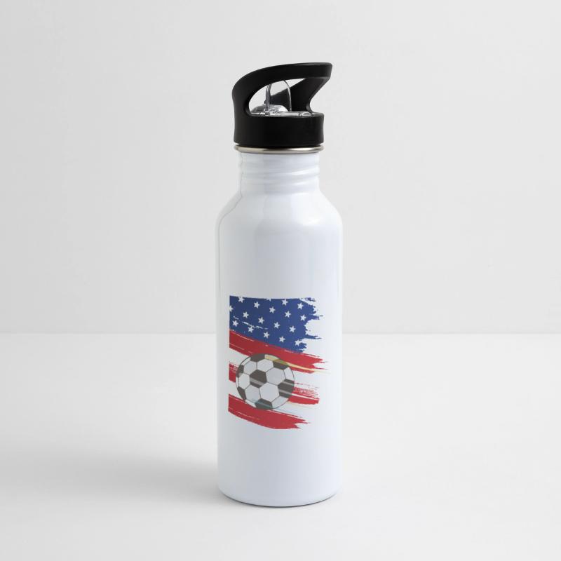 American soccer team , soccer