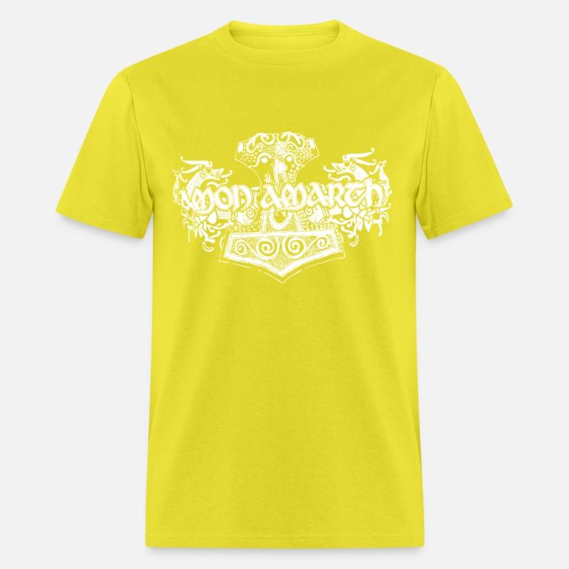 AMON AMARTH VIKING HORSES Official Licensed farm