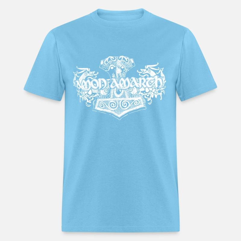 AMON AMARTH VIKING HORSES Official Licensed farm