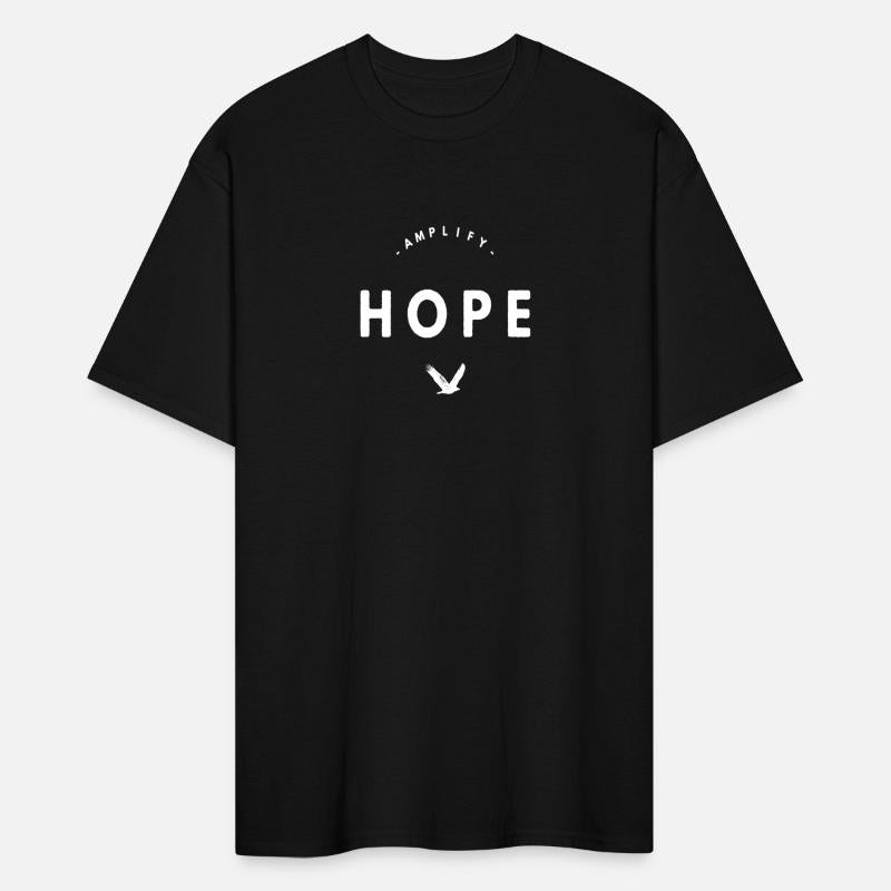 amplify Hope