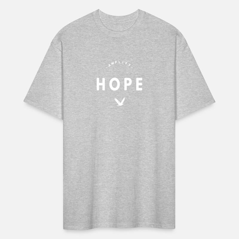 amplify Hope