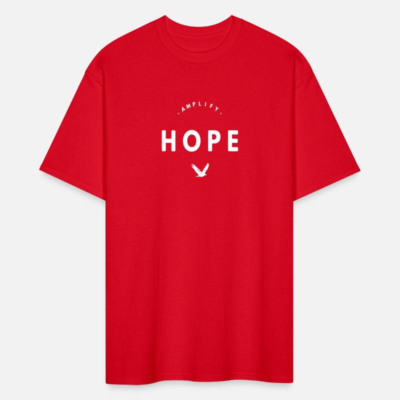 amplify Hope