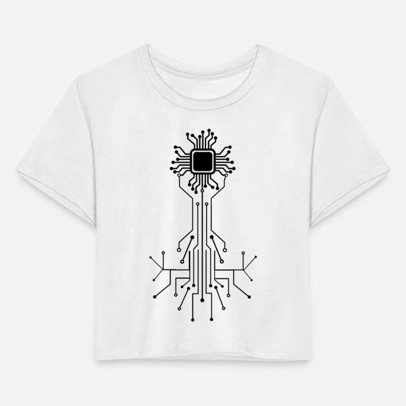 Anatomical Heart CPU Processor Computer Programmer