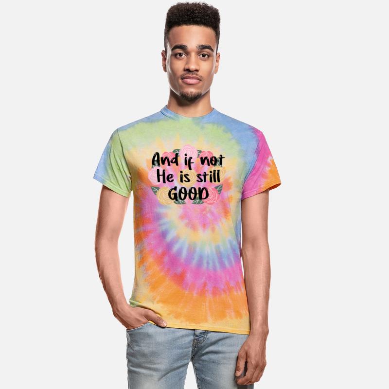 And If Not He Is Still Good Quote