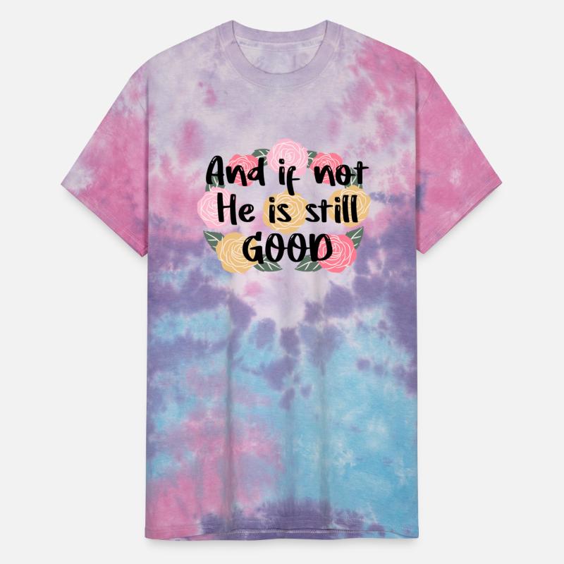 And If Not He Is Still Good Quote