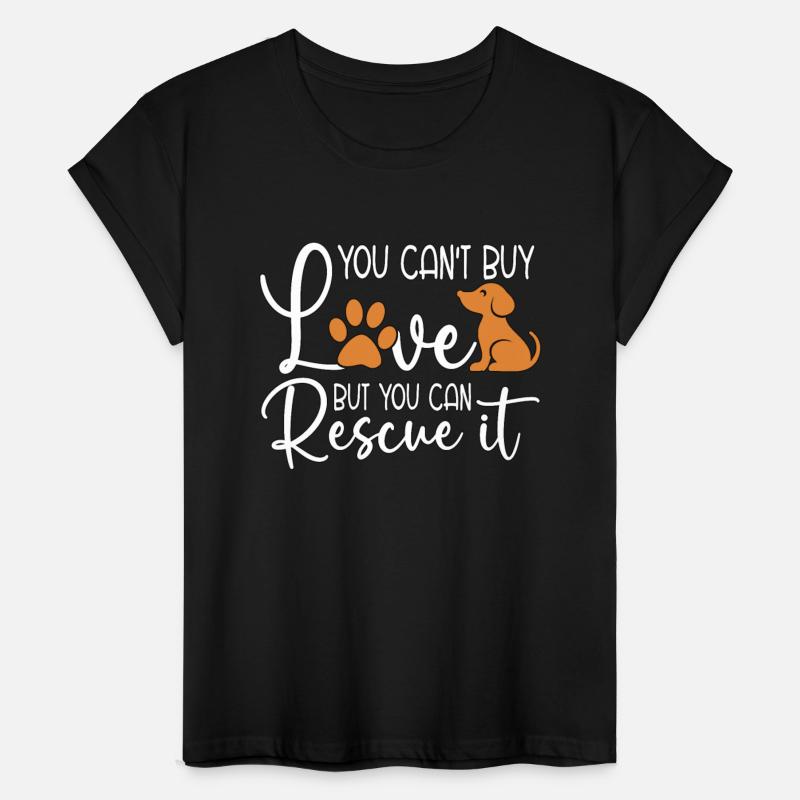 Animal Rescue You Can't Buy Foster Animal Rescuer