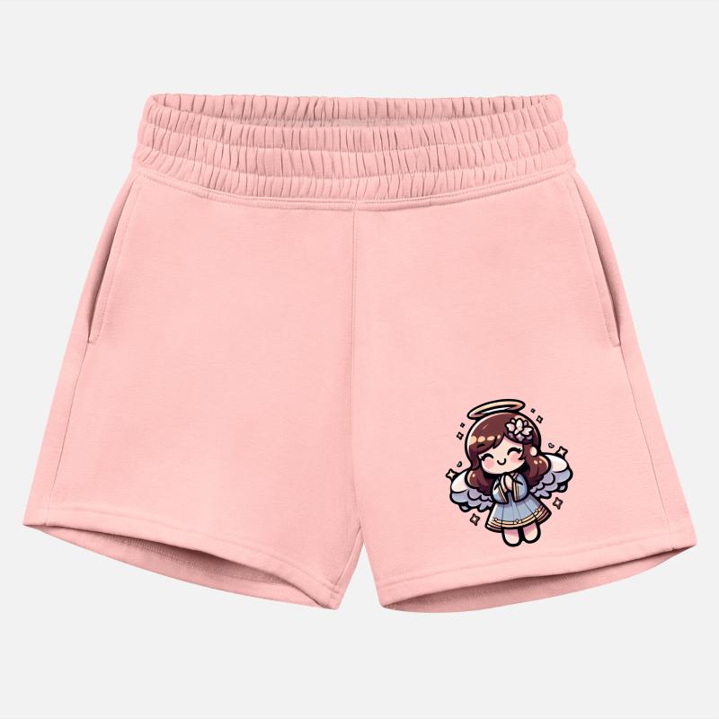 Anime Angel - angelic, kawaii