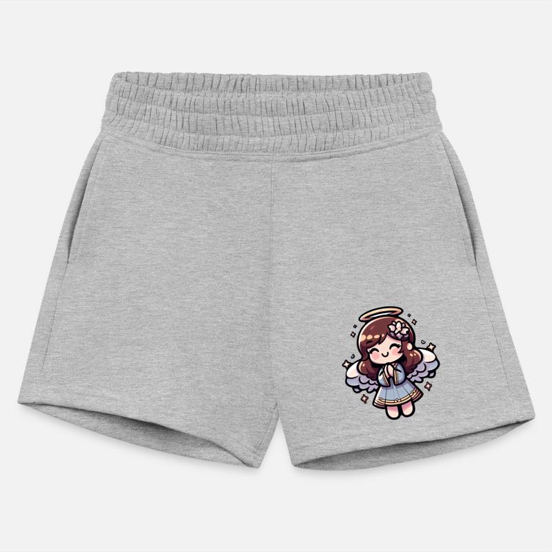 Anime Angel - angelic, kawaii