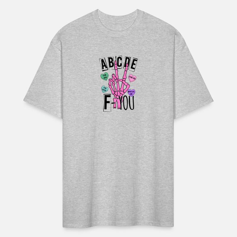 Anti Abcdefu Love You Conversation He