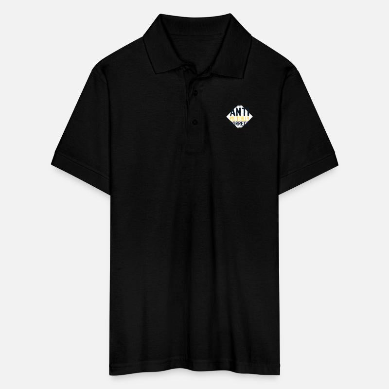 Anti politically correct Tshirt