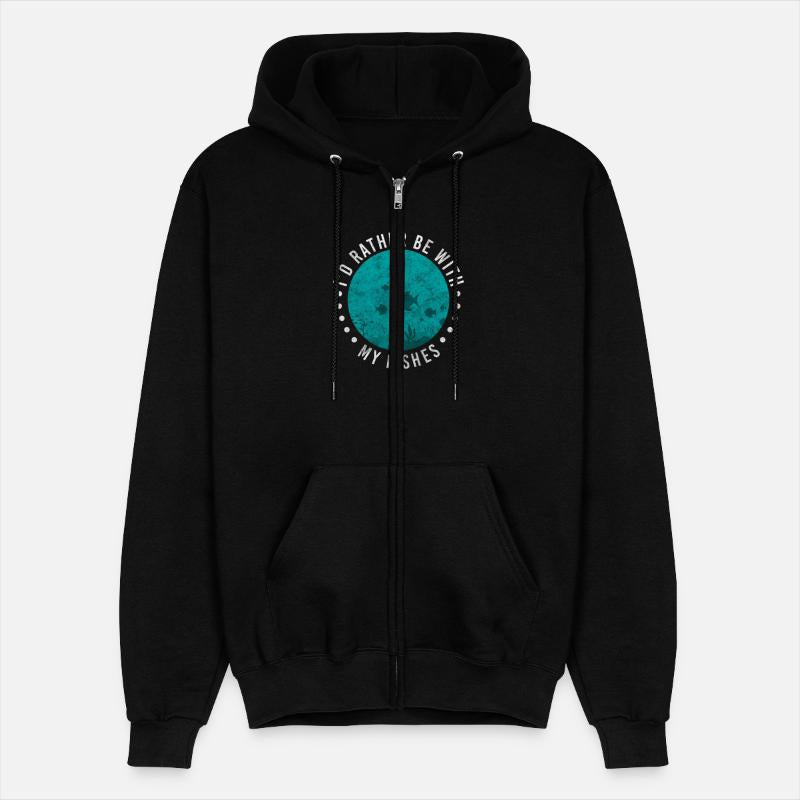 Aquarium Aquarist Colorful