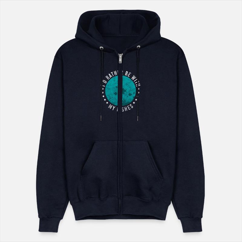 Aquarium Aquarist Colorful