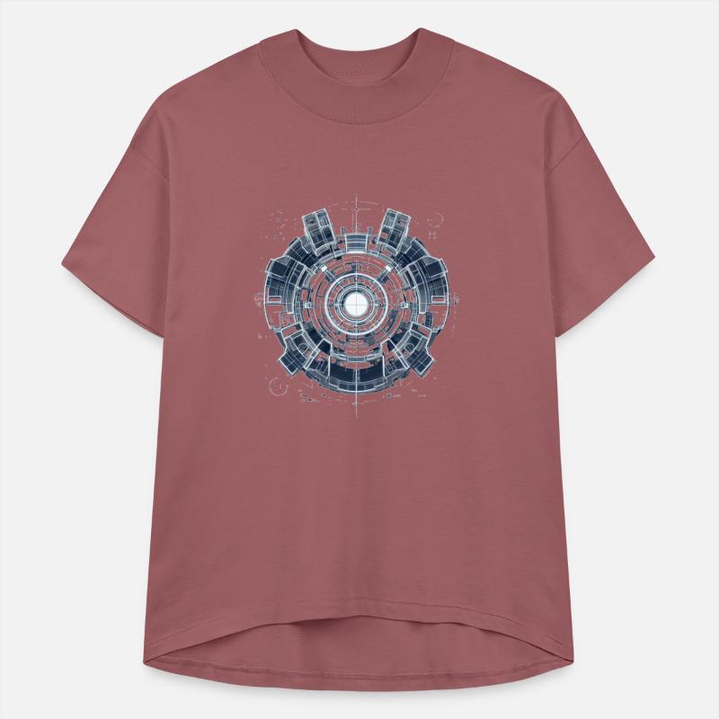 Arc Reactor