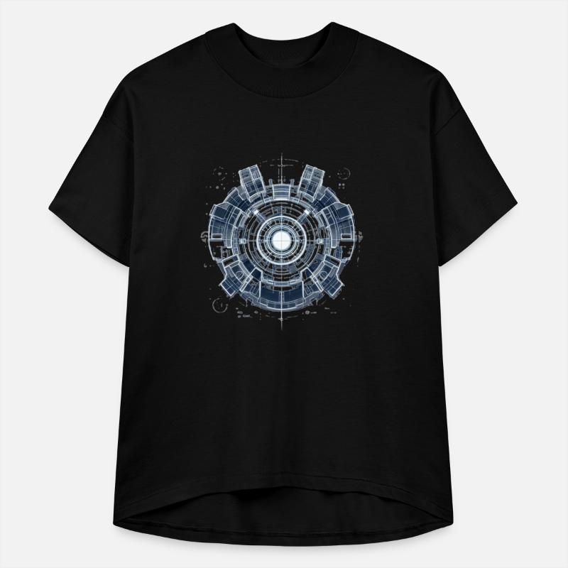 Arc Reactor