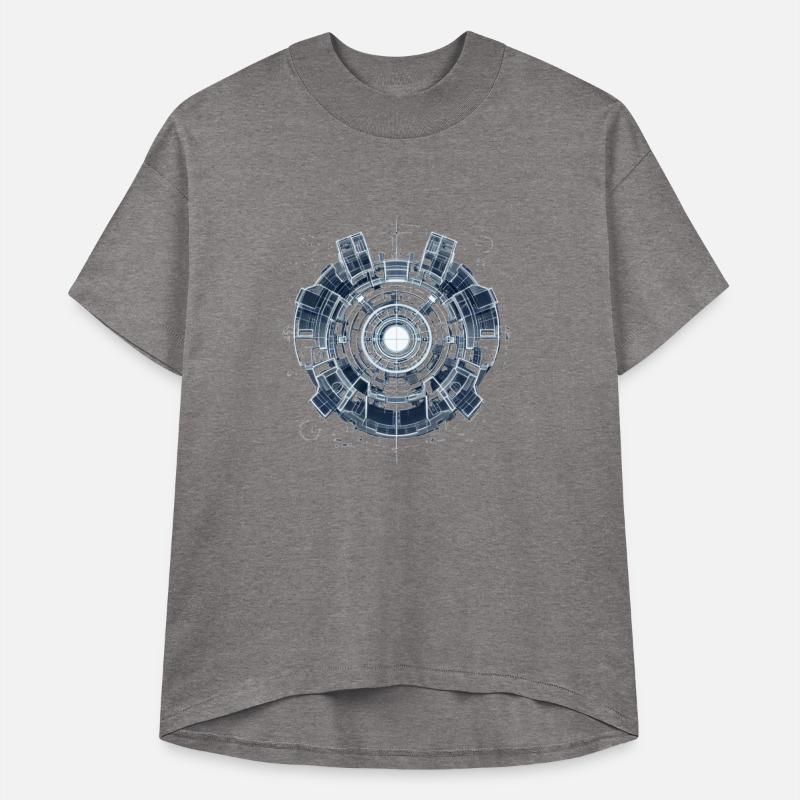 Arc Reactor