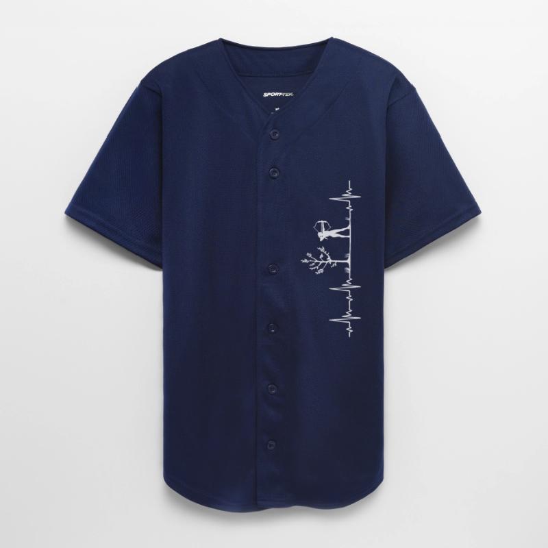 Archer Woman Heartbeat Archery Pulse Gift