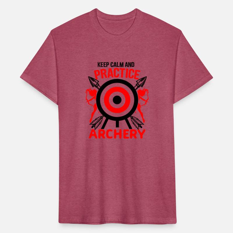 Archery Archer