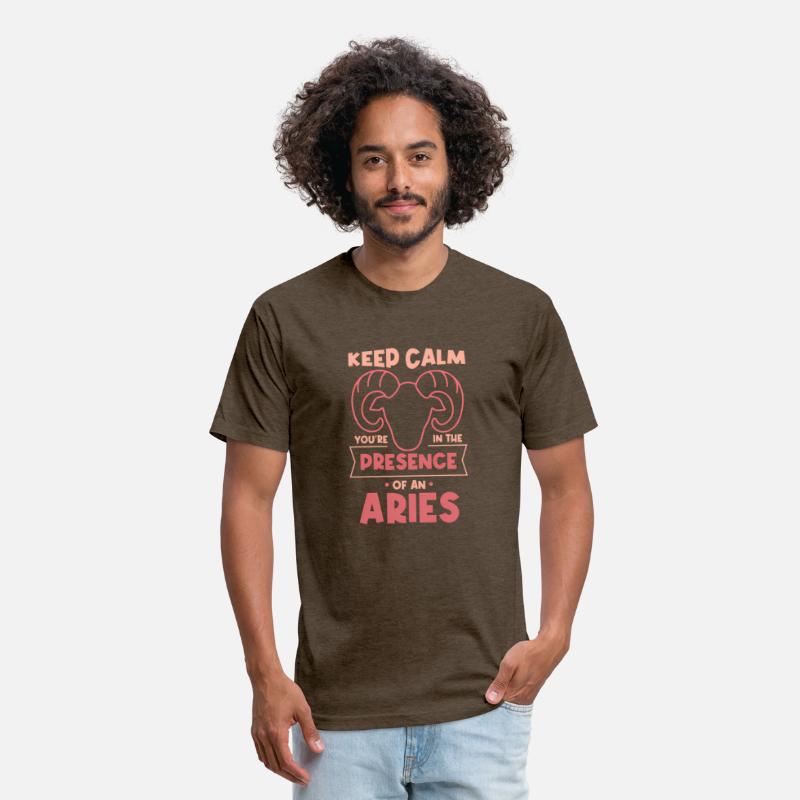 Aries Pajamas Fan April Zodiac Sign