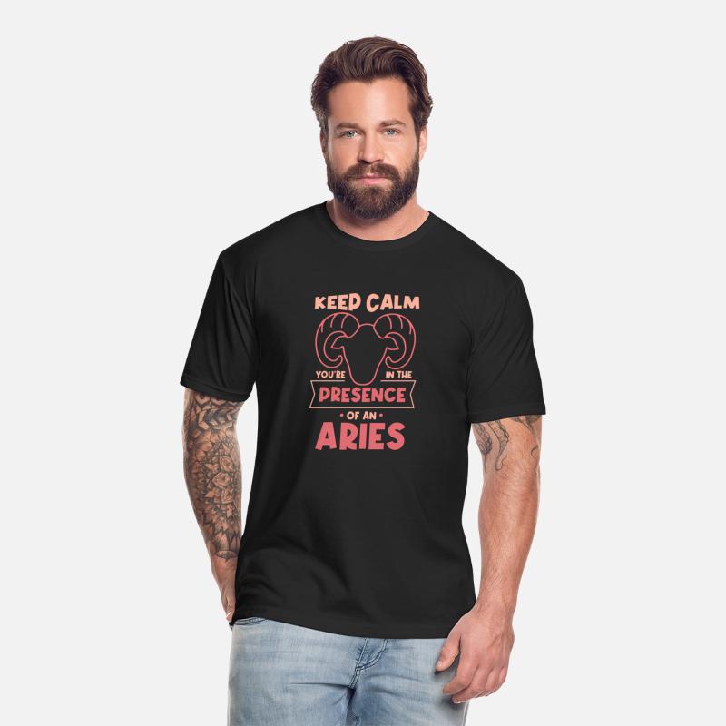 Aries Pajamas Fan April Zodiac Sign