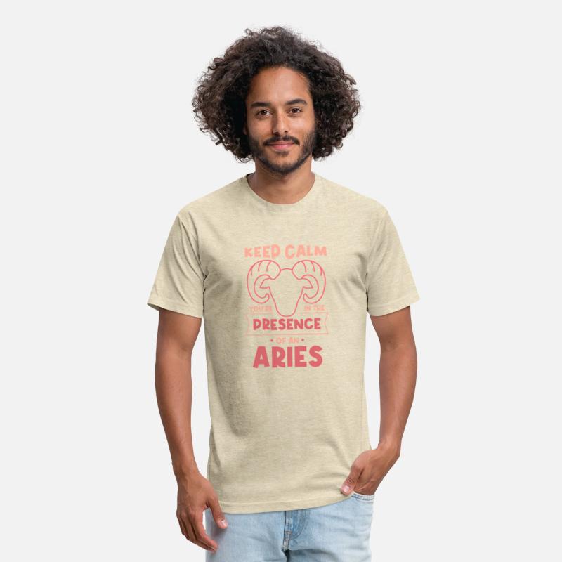 Aries Pajamas Fan April Zodiac Sign