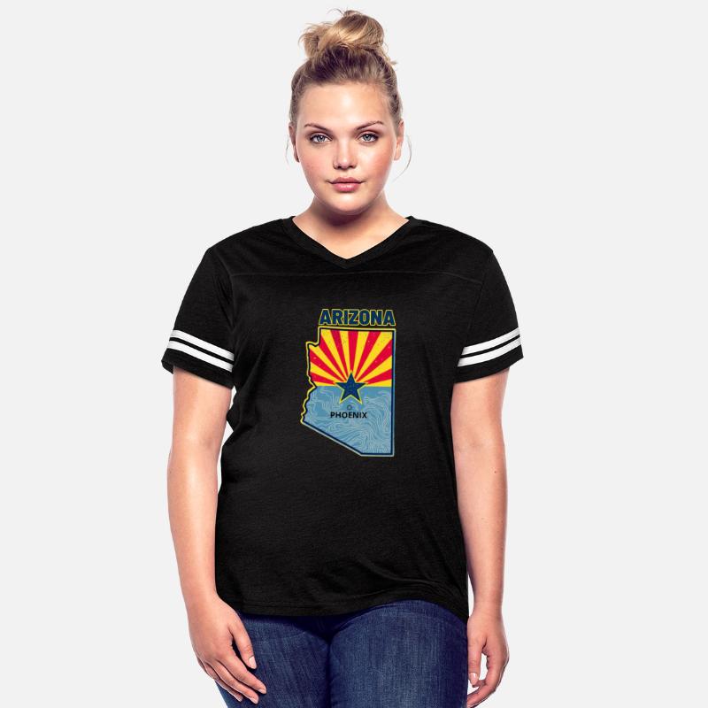 Arizona Strong - T-shirt
