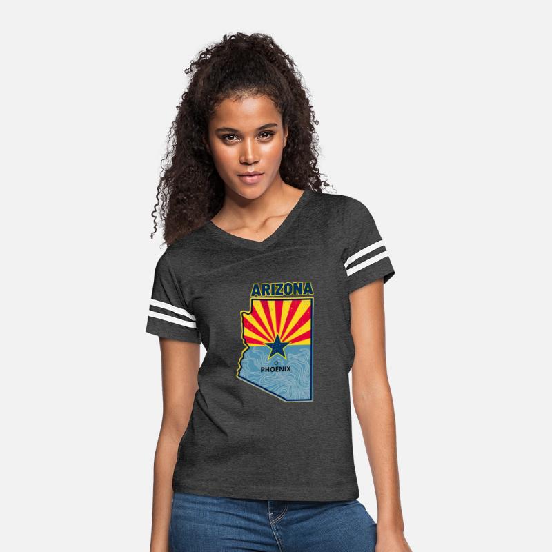 Arizona Strong - T-shirt